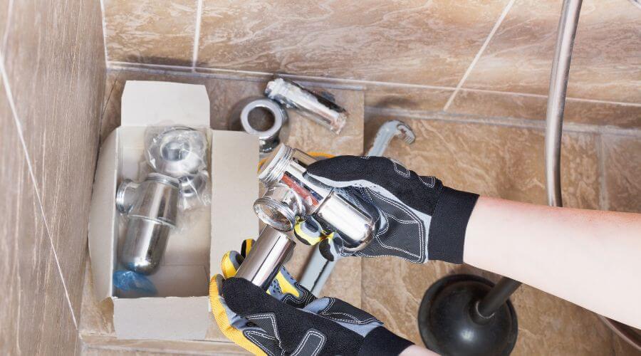 Expert flood damage restoration services in Santa Fe Springs, CA